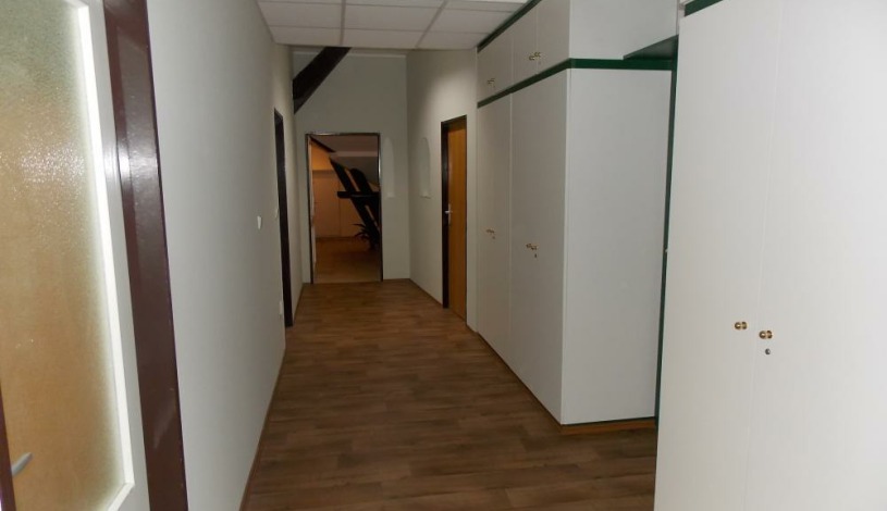 Ubytování U Kašny Uherské Hradiště